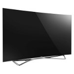 Fernseher Datenblatt Panasonic TX-55CZW954