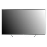 Fernseher Datenblatt Panasonic TX-55DXF687