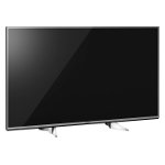 Fernseher Datenblatt Panasonic TX-55EXW604S
