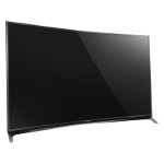 Fernseher Datenblatt Panasonic TX-65CR850E