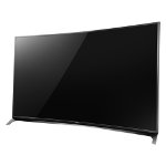 Fernseher Datenblatt Panasonic TX-65CR852B