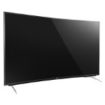 Fernseher Datenblatt Panasonic TX-65CRW734