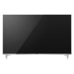 Fernseher Datenblatt Panasonic TX-65DX750E