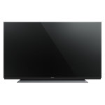 Fernseher Datenblatt Panasonic TX-85XW944