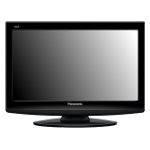 Fernseher Datenblatt Panasonic TX-L19C20E