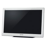 Fernseher Datenblatt Panasonic TX-L19D35EW