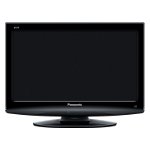 Fernseher Datenblatt Panasonic TX-L19X10E