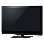 Fernseher Datenblatt Panasonic TX-L19X5E