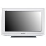 Fernseher Datenblatt Panasonic TX-L22D28EW