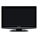 Fernseher Datenblatt Panasonic TX-L26X10E