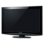 Fernseher Datenblatt Panasonic TX-L32C20E