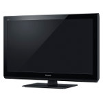 Fernseher Datenblatt Panasonic TX-L32C5E