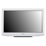 Fernseher Datenblatt Panasonic TX-L32D28EW