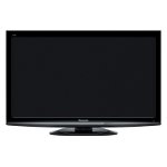 Fernseher Datenblatt Panasonic TX-L32S10E