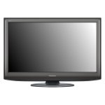 Fernseher Datenblatt Panasonic TX-L37D25B