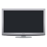 Fernseher Datenblatt Panasonic TX-L37GN23