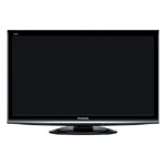 Fernseher Datenblatt Panasonic TX-L37GW10