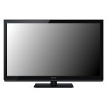 Fernseher Datenblatt Panasonic TX-L42U5E