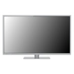 Fernseher Datenblatt Panasonic TX-L47ET50E