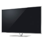 Fernseher Datenblatt Panasonic TX-L50DTW60