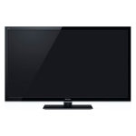 Fernseher Datenblatt Panasonic TX-L50EM5E