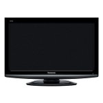 Fernseher Datenblatt Panasonic TX-LF32X10