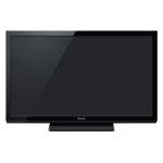 Fernseher Datenblatt Panasonic TX-P42X60E