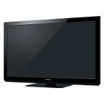 Fernseher Datenblatt Panasonic TX-P50C3E