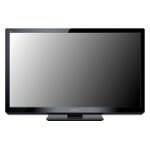 Fernseher Datenblatt Panasonic TX-P50GT30B