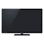 Fernseher Datenblatt Panasonic TX-P50XT50E