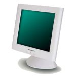 Monitor Datenblatt Peacock P17 A2