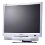 Monitor Datenblatt Philips 150B4AS