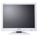 Monitor Datenblatt Philips 150S4FG