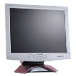 Monitor Datenblatt Philips 150X3M