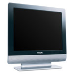 Fernseher Datenblatt Philips 15HF5234/10