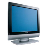 Fernseher Datenblatt Philips 15PF5121/01