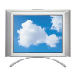 Fernseher Datenblatt Philips 15PF9936