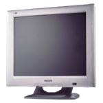 Monitor Datenblatt Philips 170B2Y