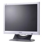 Monitor Datenblatt Philips 170B4BB