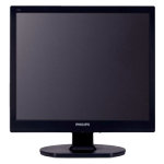 Monitor Datenblatt Philips 170V9FB