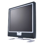Monitor Datenblatt Philips 170X6FB