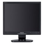 Monitor Datenblatt Philips 17S1AB