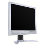Monitor Datenblatt Philips 190B7CS