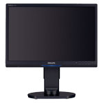 Monitor Datenblatt Philips 190BW9CB