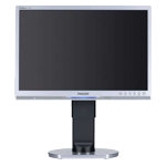 Monitor Datenblatt Philips 190BW9CS