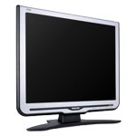 Monitor Datenblatt Philips 190C8FS