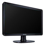 Monitor Datenblatt Philips 190CW8FB
