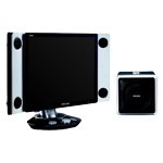 Monitor Datenblatt Philips 190G6FB