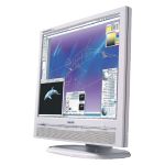 Monitor Datenblatt Philips 190P5EG