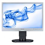 Monitor Datenblatt Philips 190S1CS
